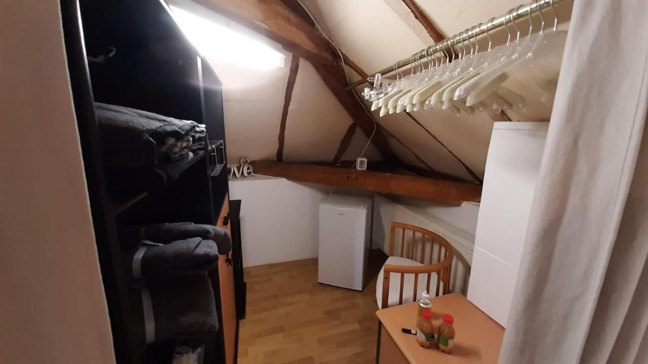 En Bord De Riviere Bed & Breakfast Casseneuil Dış mekan fotoğraf